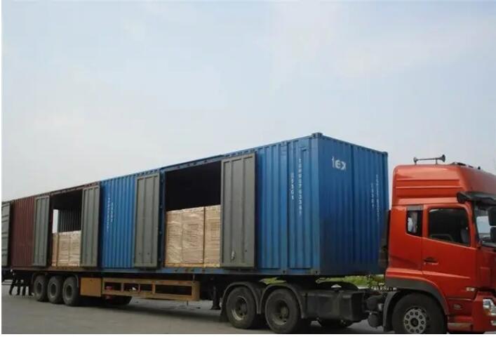 厦门到缙云县整车运输