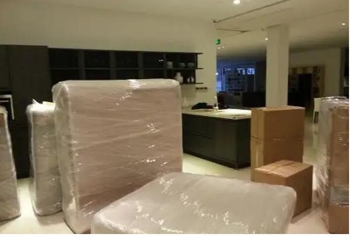 厦门到缙云县长途搬家