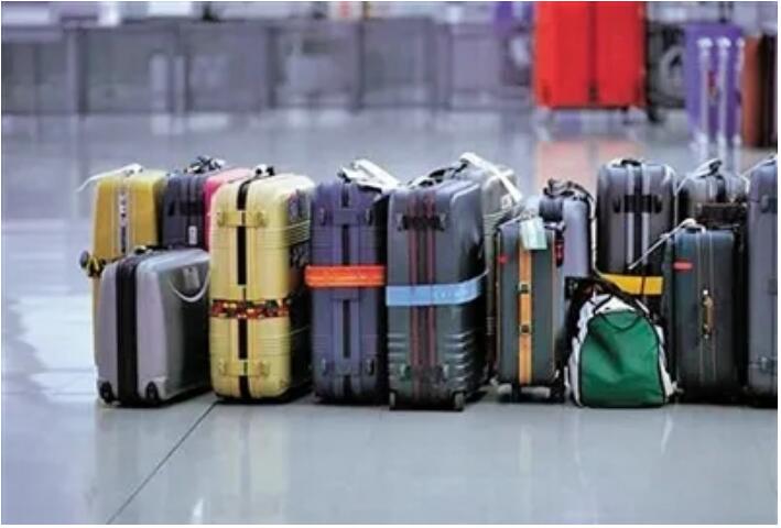 厦门到缙云县行李托运